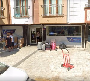 Yurtiçi Kargo DDN Şube Ne Demek? | Huzuristan