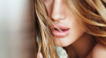 Rosie Huntington-Whiteley Kimdir?