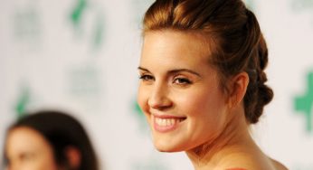 Maggie Grace Kimdir?
