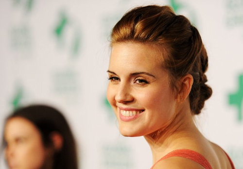 Maggie Grace Kimdir?