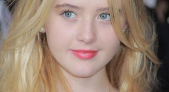 Kathryn Newton Kimdir?