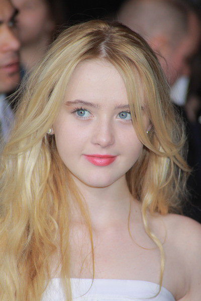 Kathryn Newton Kimdir?