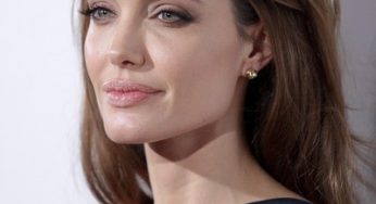 Angelina Jolie Kimdir?