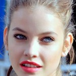 Barbara Palvin Cannes 2012