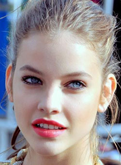 Barbara Palvin Cannes 2012