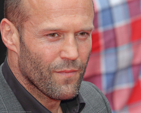 Jason Statham-Profile