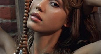 Jessica Alba Kimdir?