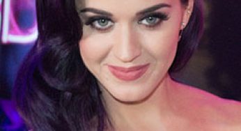 Katy Perry Kimdir?