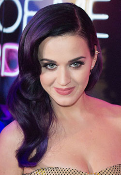 Katy Perry 2012