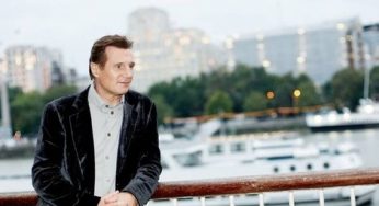 Liam Neeson Kimdir?