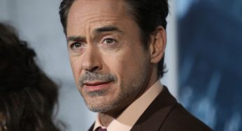 Robert Downey Jr. Kimdir?