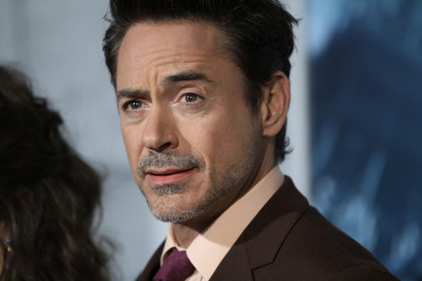 Robert Downey Jr Görselleri Resimleri