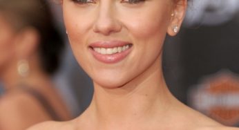 Scarlett Johansson Kimdir?