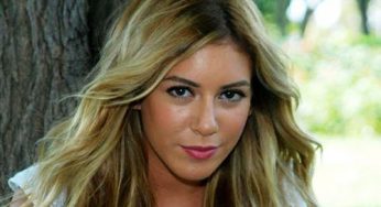Sinem Kobal Kimdir?
