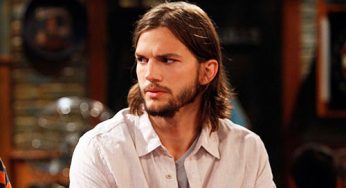 Ashton Kutcher Kimdir?