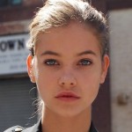 barbara palvin makyajsız doğal hali