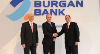 Burgan Bank Nedir? Kimindir?