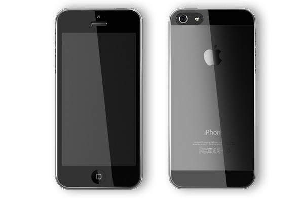 iphone5