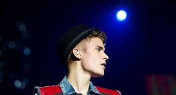 Justin Bieber Kimdir?