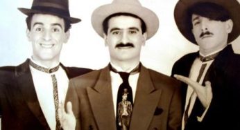 Komedi Dans Üçlüsü Kimdir? Nedir?