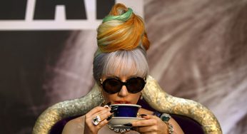 Lady Gaga Kimdir?