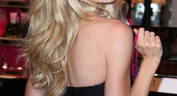 Lindsay Ellingson Kimdir?