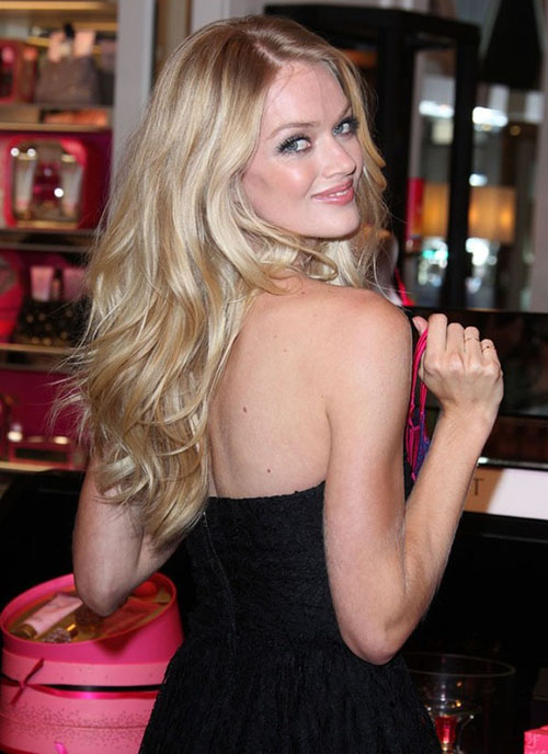 lindsay ellingson profile biography