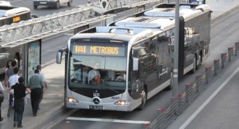 Metrobüs İstanbul Trafiğini Azalttı Mı?