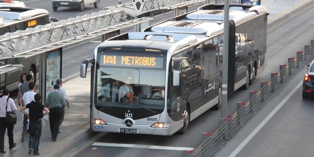 metrobus