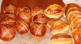 Poğaça Yağ Oranı, Poğaça Çok Mu Yağlıdır?