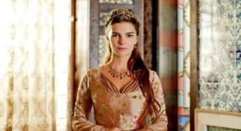 Pelin Karahan Kimdir?