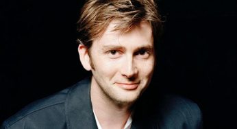 David Tennant Kimdir?