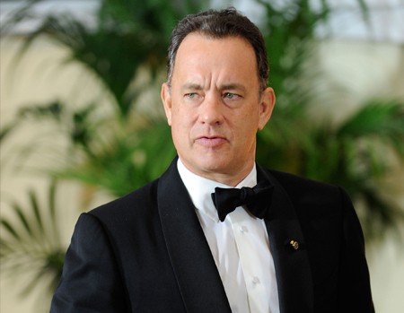 tom hanks