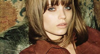 Abbey Lee Kershaw Kimdir?