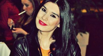 Burcu Kıratlı Kimdir?