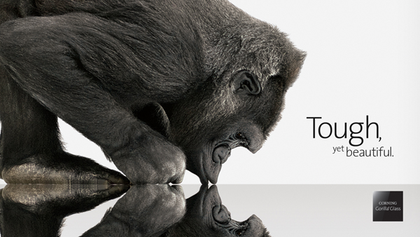 Corning GorillaGlass