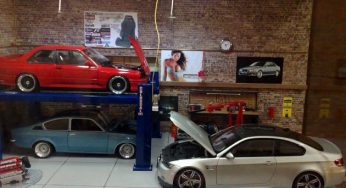 Diecast Model Araba Nedir? Diecast Hakkında