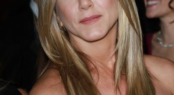 Jennifer Aniston Kimdir?