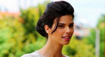 Larissa Gacemer Kimdir?