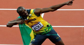 Usain Bolt Kimdir?