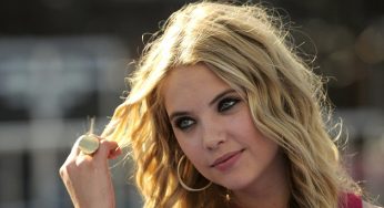 Ashley Benson Kimdir?