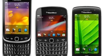 Blackberry Şarj Sorunu ve Şarj Girişi Sorunu