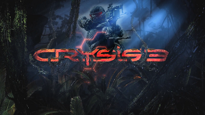 crysis 3 wallpaper cover kapak