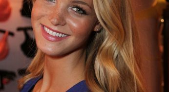 Erin Heatherton Kimdir?