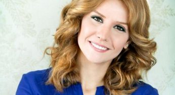 Esra Erol Kimdir?