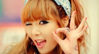 Hyuna – Kim Hyun-a Kimdir?