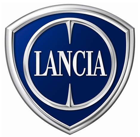 lancia araba logosu