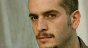 Murat Cemcir Kimdir?
