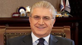 Mustafa Aydın Kimdir?