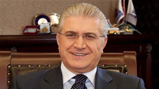 mustafa aydin